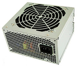 Блок питания Delta 450W ATX  (GPS-450AA-100A)