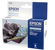 Картридж Epson C13T059540 светло-голубой