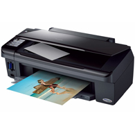 Принтер Epson Stylus CX7300 (C11C689321) A4 струйный (принтер, сканер, копир)