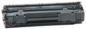 Тонер-картридж HP CB435A Sprint  (SP-H-435)