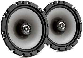 Автоколонки Sony XS-A1727