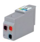 Чернильница Canon BCI-24C цветная