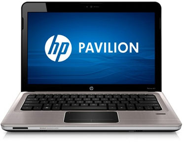 Ноутбук HP Pavilion dv6-3301er Intel i3-380M/4096Mb/320Gb/15.6 HD/AMD HD6550M/DVD-RW/WiFi/Windows 7™ Home Premium x64 (Metal) (LL983EA)