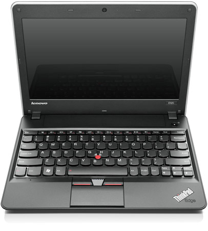 Ноутбук Lenovo ThinkPad Edge 11 E125 C50/2048Mb/250Gb/11.1 HD/WiFi/FreeDOS (black) (NWW2JRT)