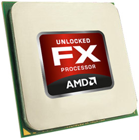 Процессор AMD FX-4350 (4.2/4+8M) SocketAM3+ BOX  FD4350FRHKBOX