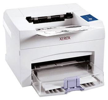 Принтер XEROX Phaser 3125 A4 лазерный  (100S12471)