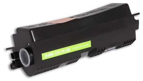 Тонер-картридж Kyocera TK-160 CACTUS  (CS-TK160)