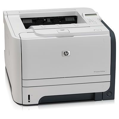 Принтер HP LJ P2055d (CE457A) A4 лазерный